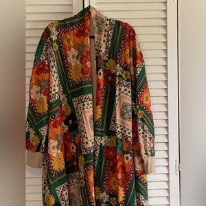 Free People Coatigan